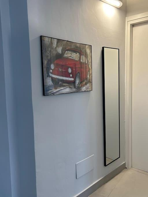 La Casa Di Silvio Ai Giardini Reali Διαμέρισμα Τορίνο Εξωτερικό φωτογραφία