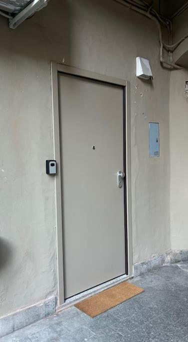 La Casa Di Silvio Ai Giardini Reali Διαμέρισμα Τορίνο Εξωτερικό φωτογραφία