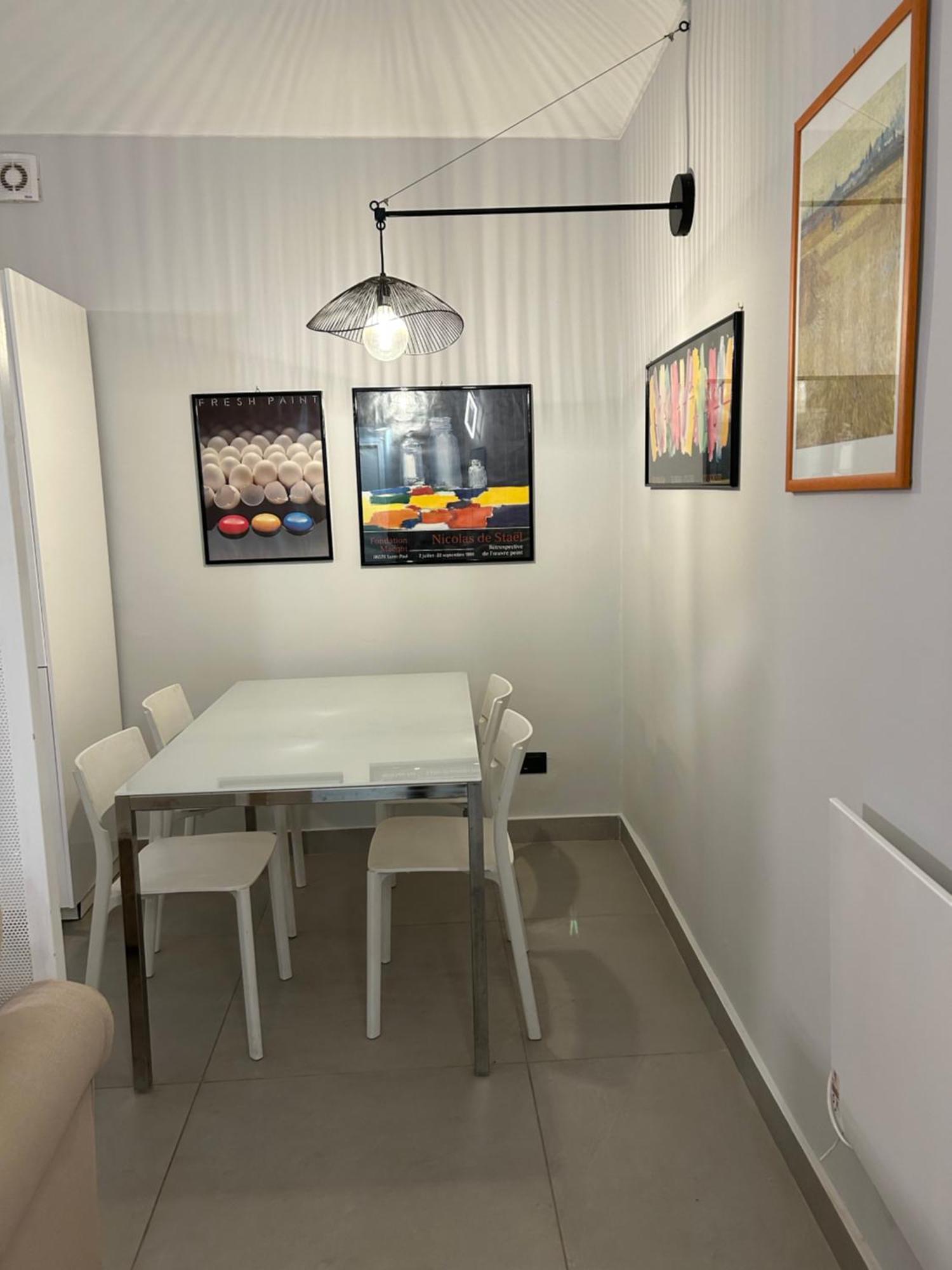 La Casa Di Silvio Ai Giardini Reali Διαμέρισμα Τορίνο Εξωτερικό φωτογραφία