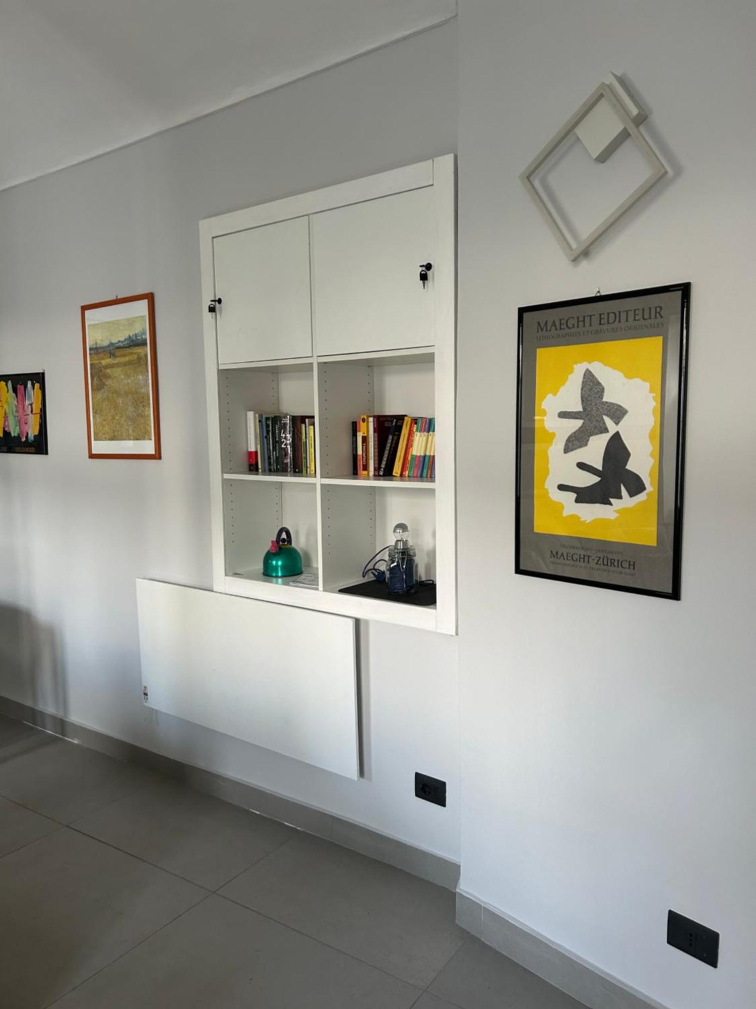 La Casa Di Silvio Ai Giardini Reali Διαμέρισμα Τορίνο Εξωτερικό φωτογραφία