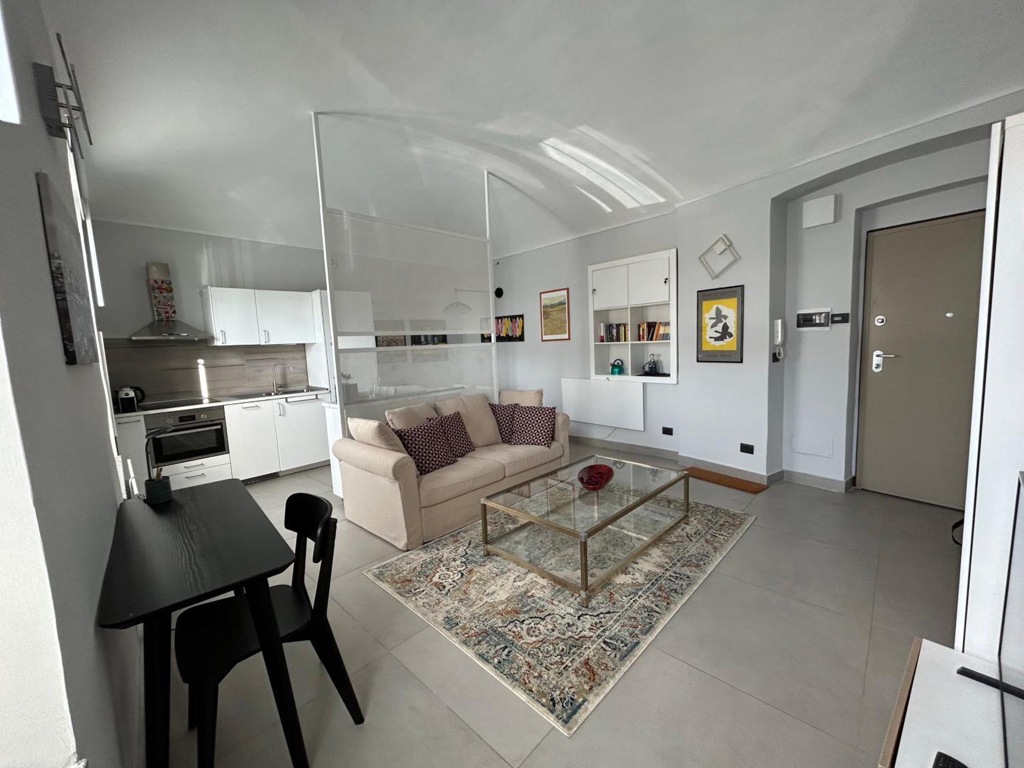 La Casa Di Silvio Ai Giardini Reali Διαμέρισμα Τορίνο Εξωτερικό φωτογραφία